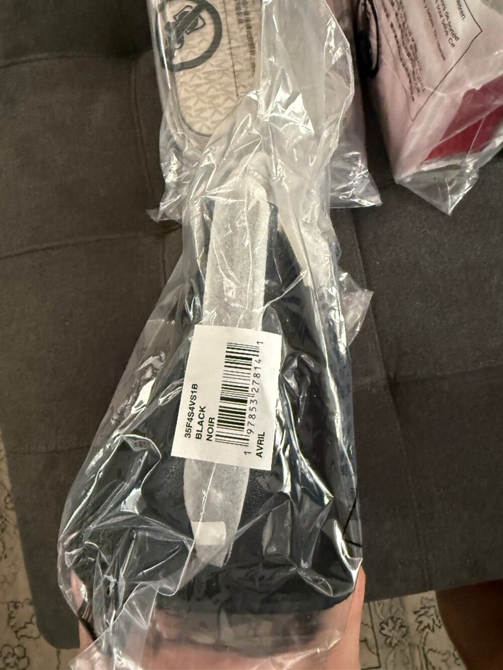 Authentic MK Bags - Picture 8 of 9